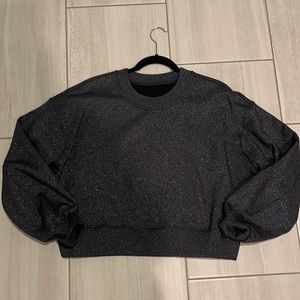 Lululemon sweatshirt